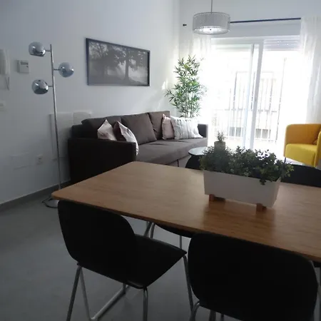 Appartamento - Jinetes, 10 Málaga