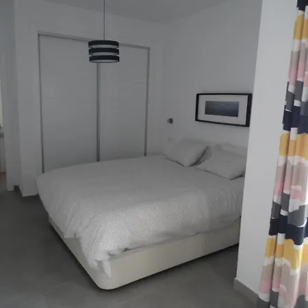 - Jinetes, 10 Appartamento Málaga