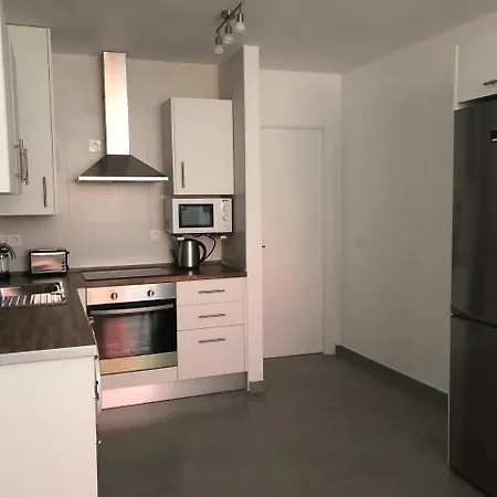 Appartamento - Jinetes, 10