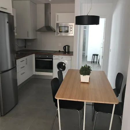 - Jinetes, 10 Appartamento *