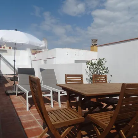 Apartament - Jinetes, 10 *