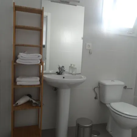 - Jinetes, 10 Apartament *