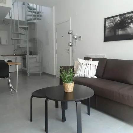 - Jinetes, 10 Apartament *
