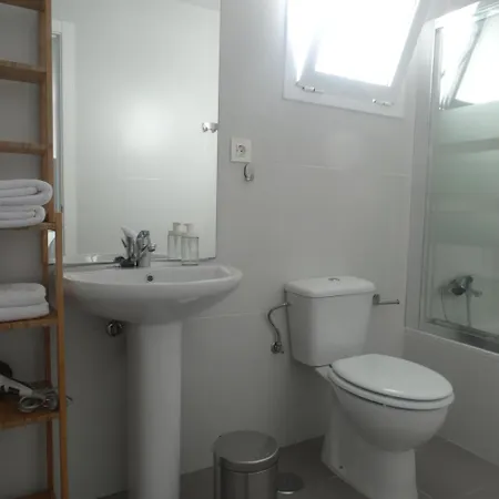 - Jinetes, 10 Apartament