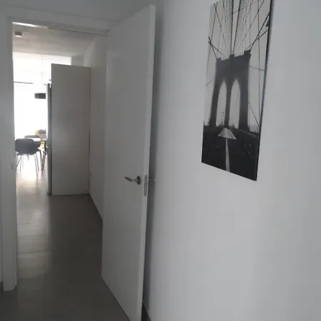 Apartament - Jinetes, 10 Malaga