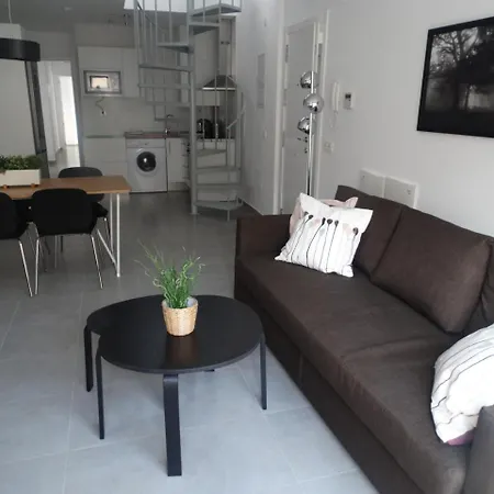 Apartament - Jinetes, 10