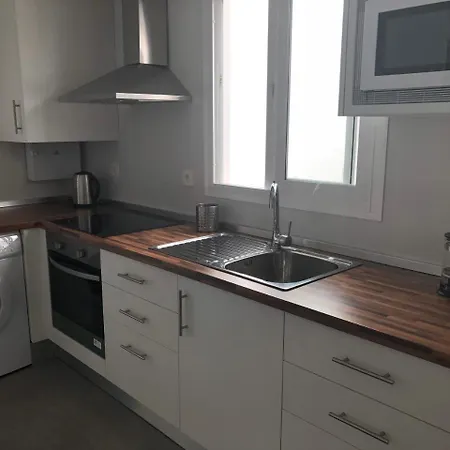 - Jinetes, 10 Apartament *