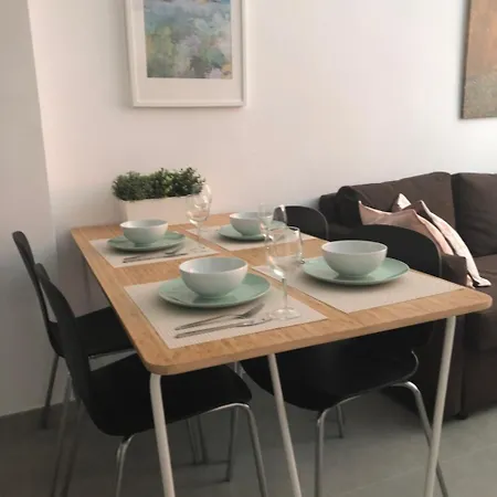 Apartament - Jinetes, 10 *