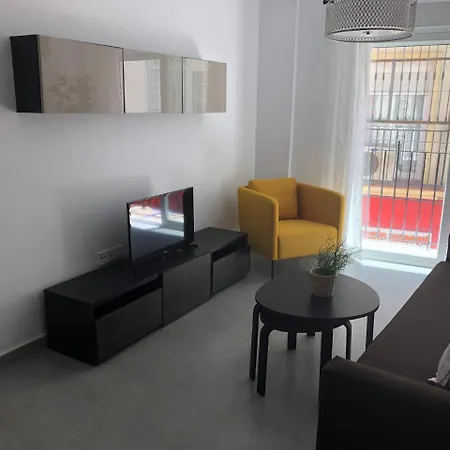 - Jinetes, 10 Apartment *