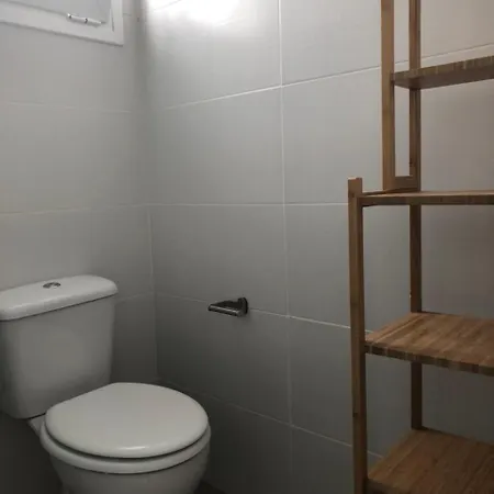 Apartament - Jinetes, 10