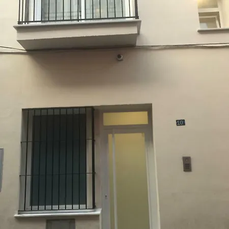 - Jinetes, 10 Apartament *