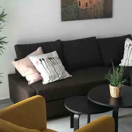 - Jinetes, 10 Apartament