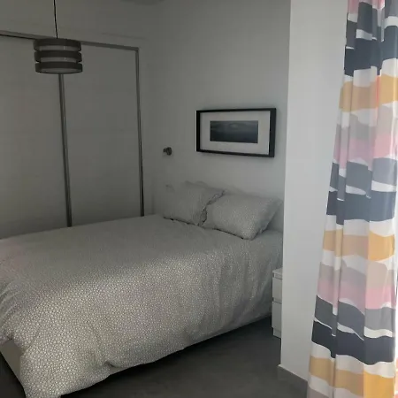 Apartament - Jinetes, 10 Malaga