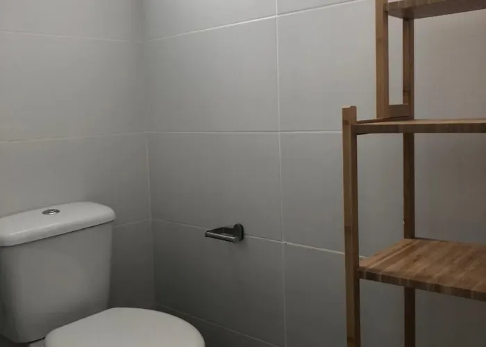 Apartman - Jinetes, 10