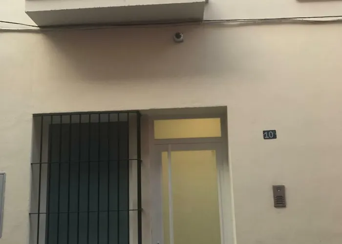 - Jinetes, 10 Apartman *